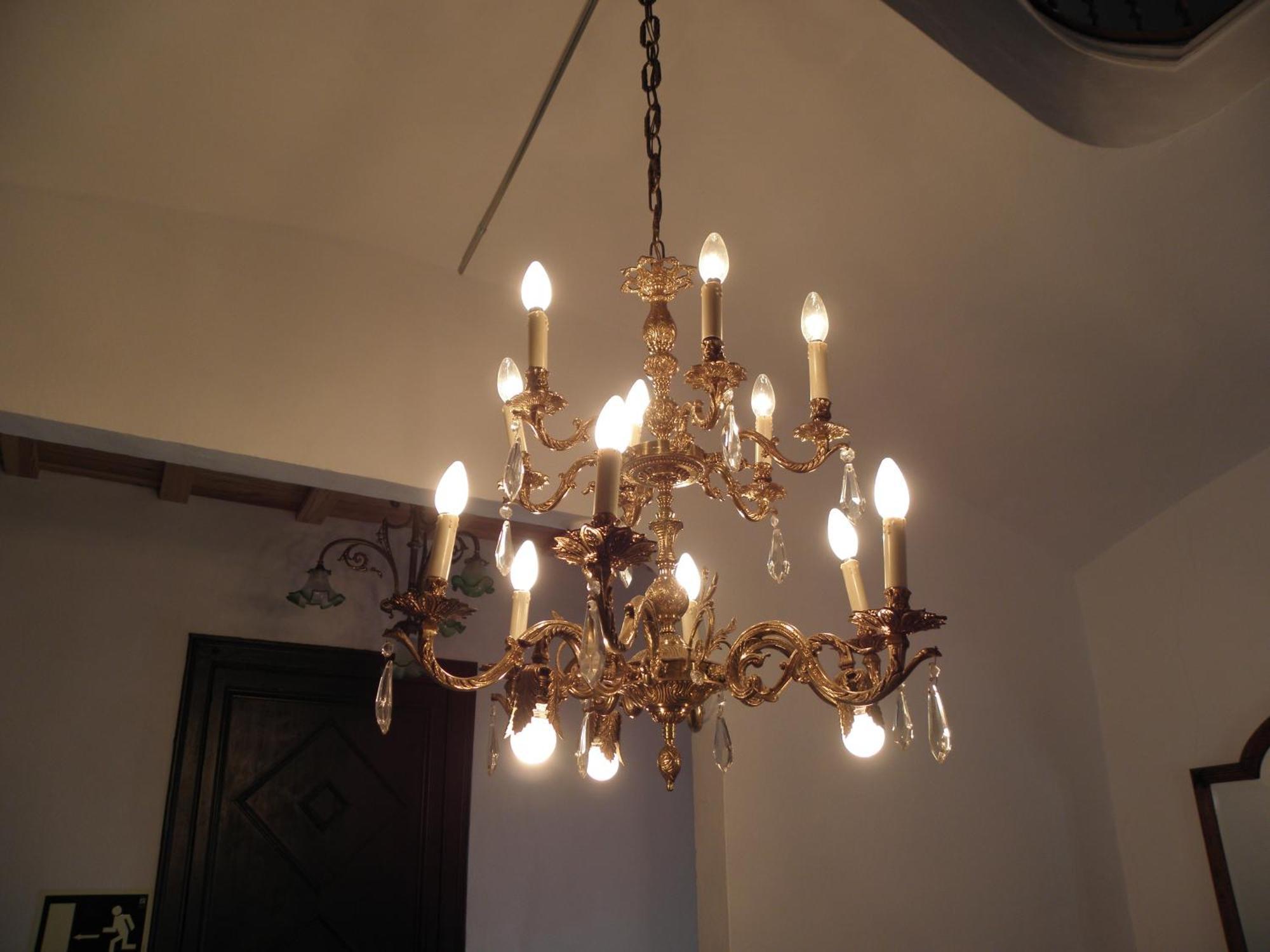 Hostal Cal Pla Sant Llorenc Savall Dış mekan fotoğraf
