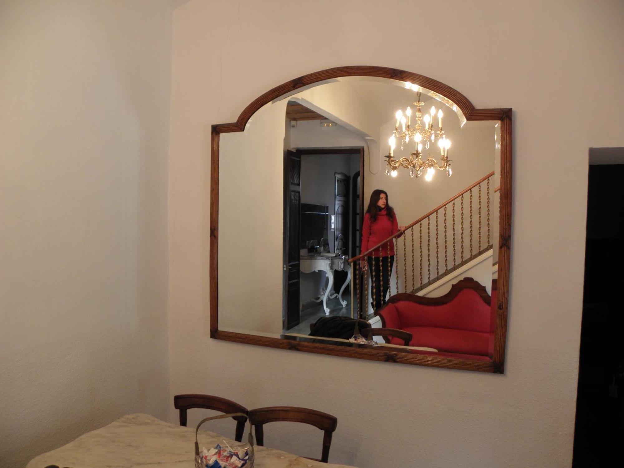 Hostal Cal Pla Sant Llorenc Savall Dış mekan fotoğraf