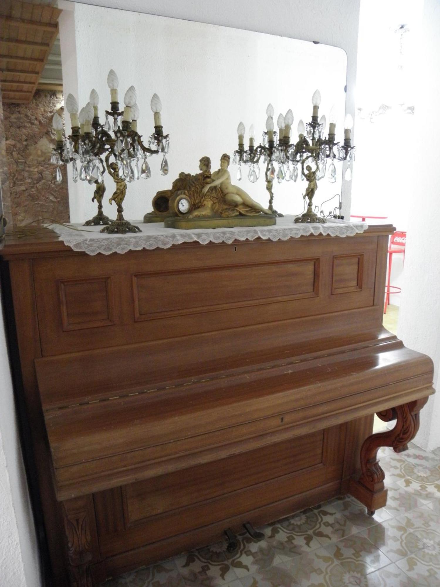 Hostal Cal Pla Sant Llorenc Savall Dış mekan fotoğraf